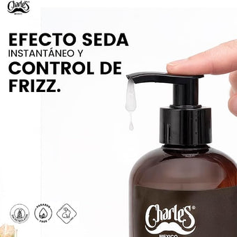 Shampoo Regular 2 en 1