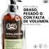 Shampoo Equilibrador de Cuero cabelludo