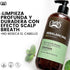 Shampoo Equilibrador de Cuero cabelludo