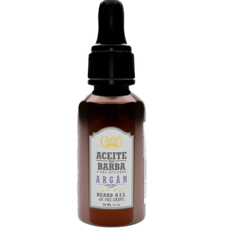 Aceite de Argán