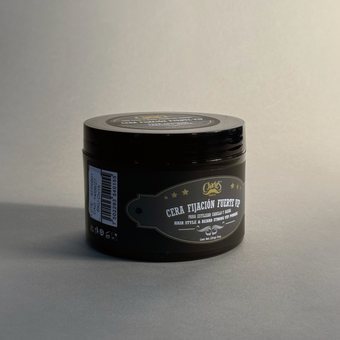 Cera de Fijación Fuerte VIP 8oz