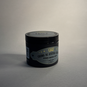 Crema de Afeitar Híbrida 100 gr.
