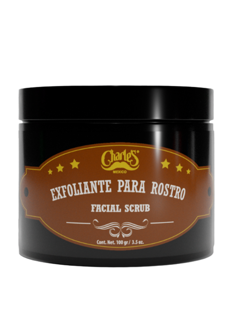 Exfoliante para Rostro