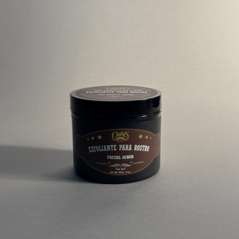 Exfoliante para Rostro