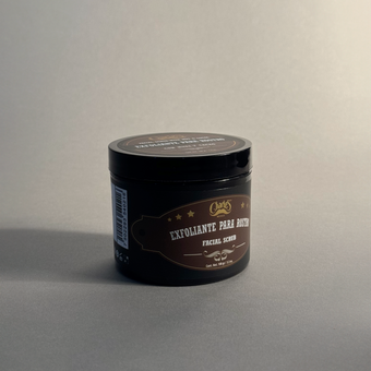 Exfoliante para Rostro