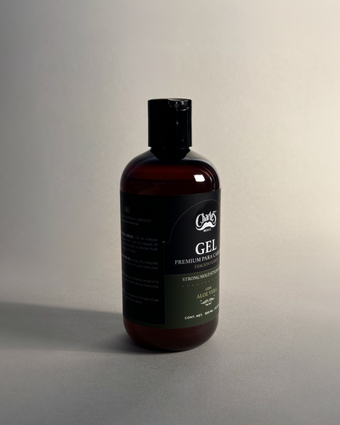 Gel Premium Para Cabello 300ml