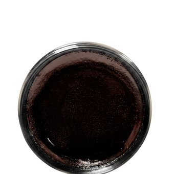 Cera de Fijación Fuerte Cítrica 4oz