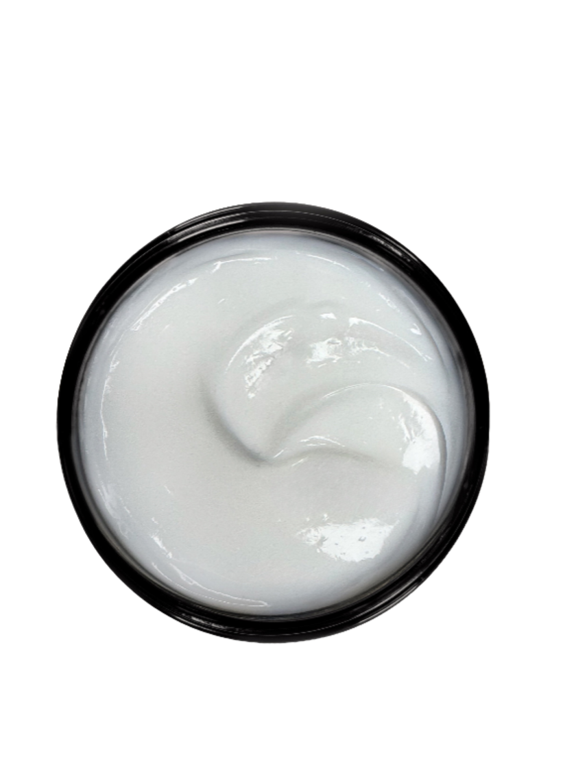 Crema Después  de Afeitar 3.5oz