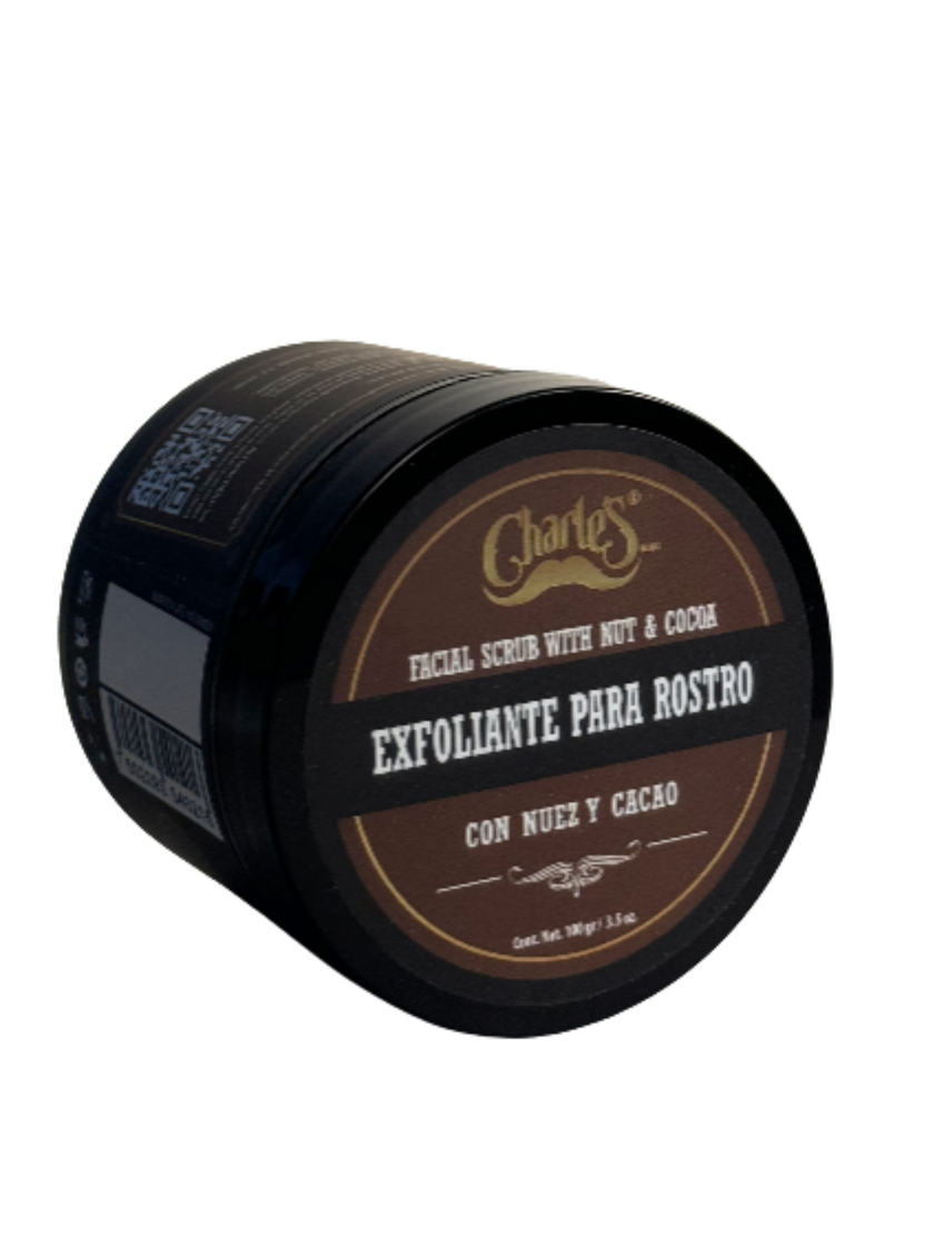 Exfoliante para Rostro